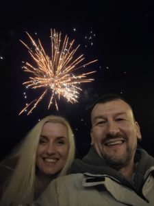 Ангелска Нова година в Доспат 2027